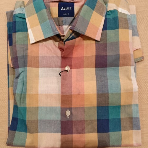 Half-shirt