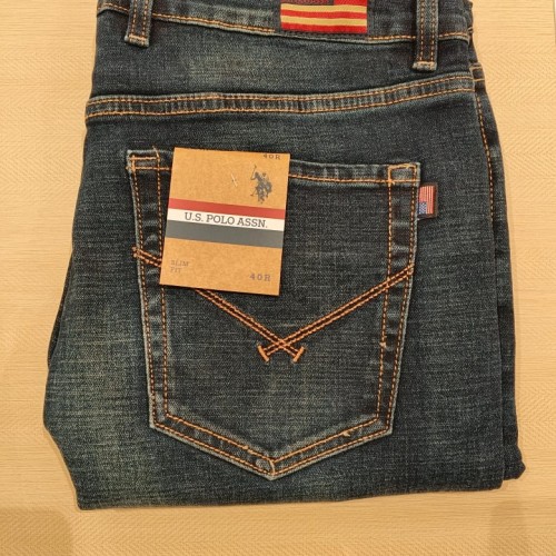 Denim