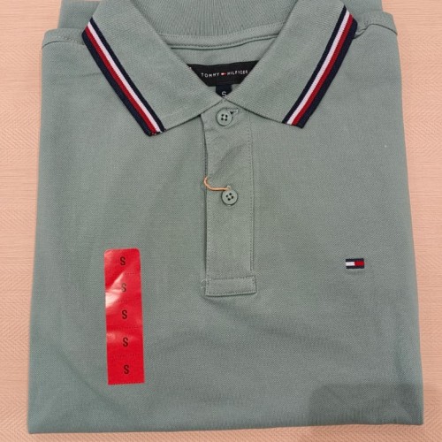 Mens polo