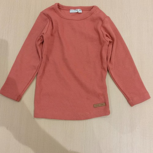 Boys Full Slip T- shirt