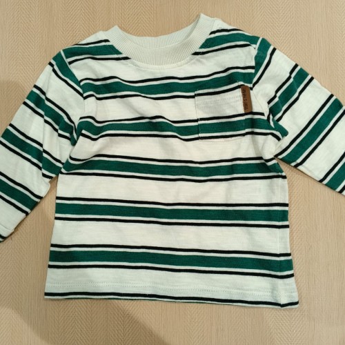 Boys Full Slip T- shirt
