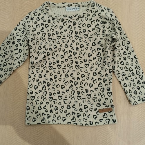 Girls Full Slip T- shirt