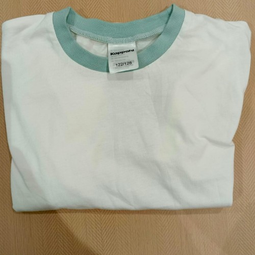 Boys Full Slip T- shirt