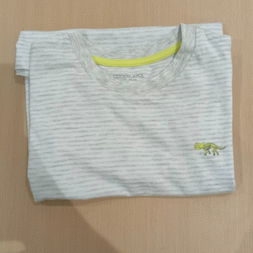 Boys Full Slip T- shirt