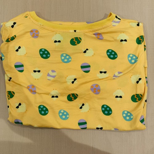 Boys Full Slip T- shirt