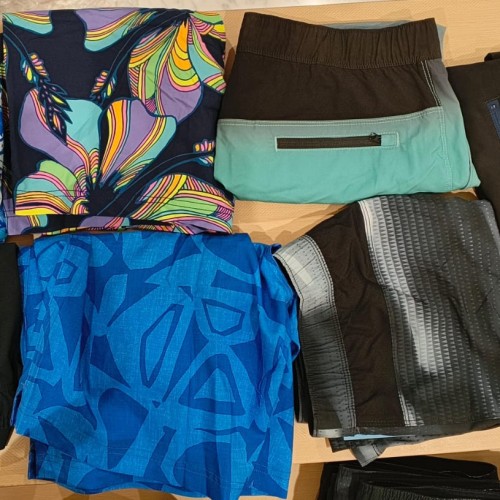 Shorts