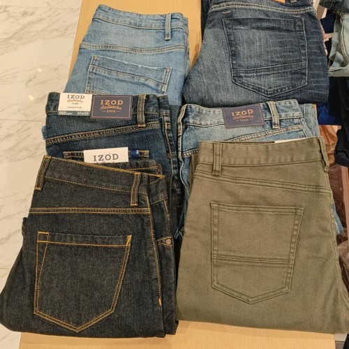 Denim