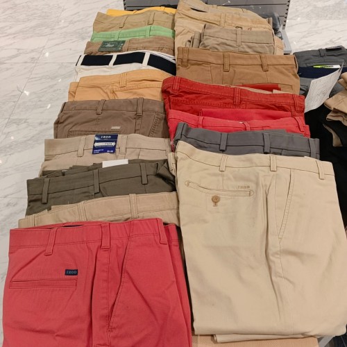 Pant
