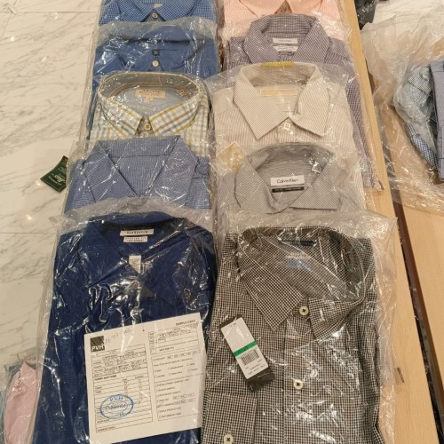 Shirt