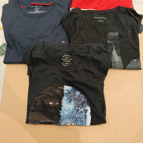 T shirt