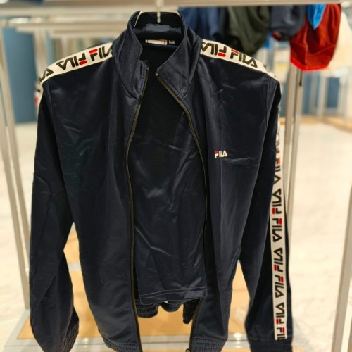 Tannis Jacket