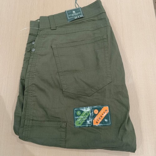 Pant