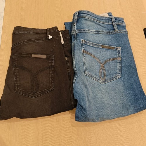 Denim