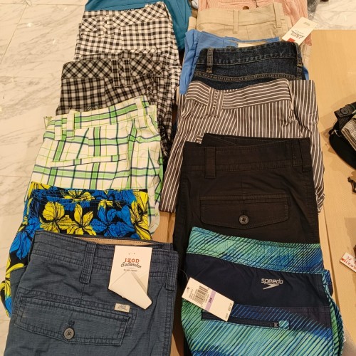 Shorts