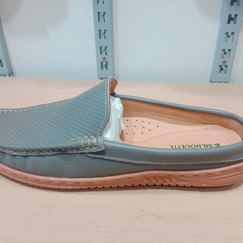 Half Loafer