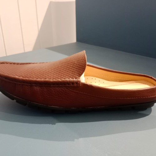 Half Loafer