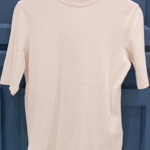Ladies Rib T-Shirt