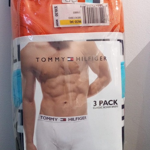 Boxer 5