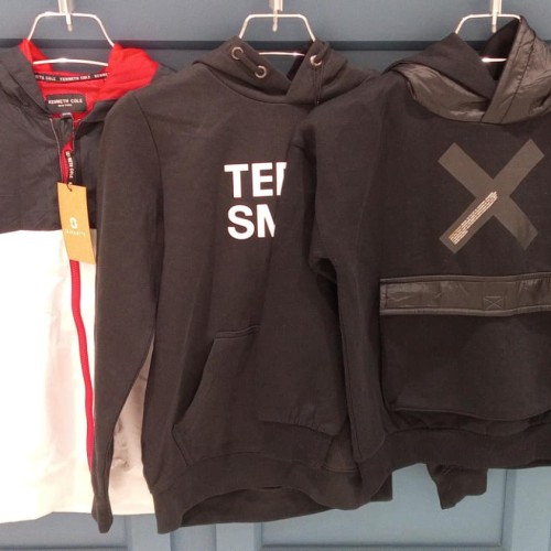 Boys Girls Hoodie 4