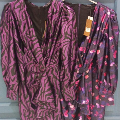 Ladies Tops