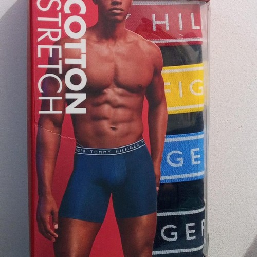Boxer 1