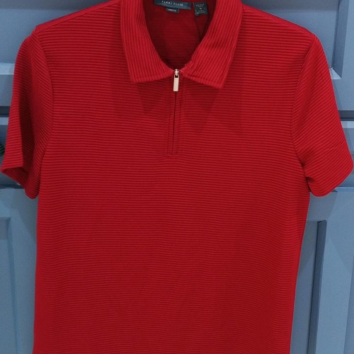 Mens perry ellis polo 2