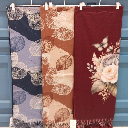 Winter     Shawl 4