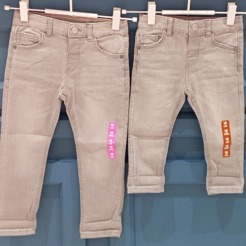 Boys Danim Pant BOYSWS53415215