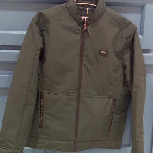 Mens biker   Jacket