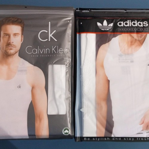Mens   Vest
