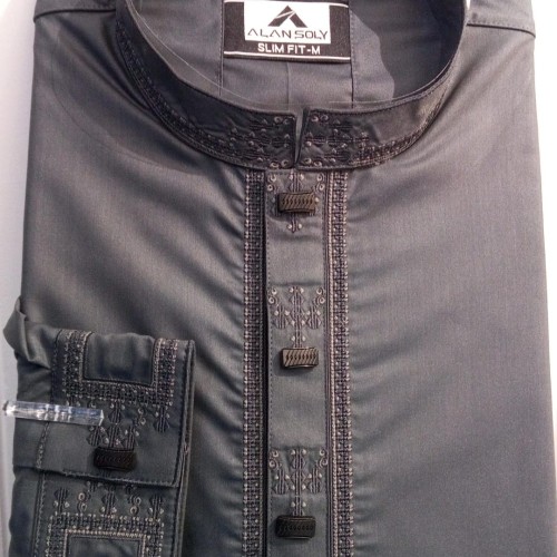 Mens Panjabi MNSPJB12631320