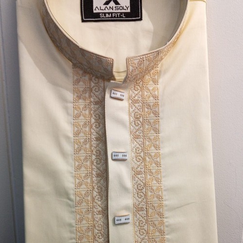 Mens Panjabi MNSPJB12475721