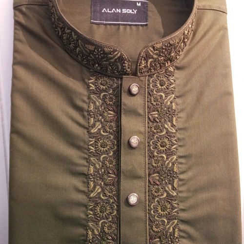 Mens Panjabi MNSPJB16581019