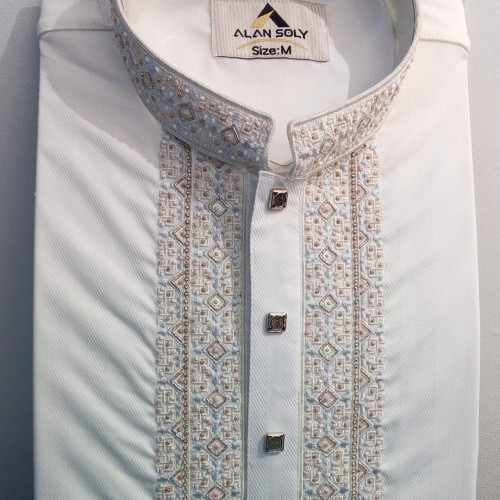 Mens Panjabi MNSPJB10551519