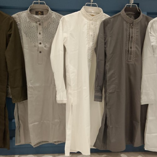 Boys Panjabi 1
