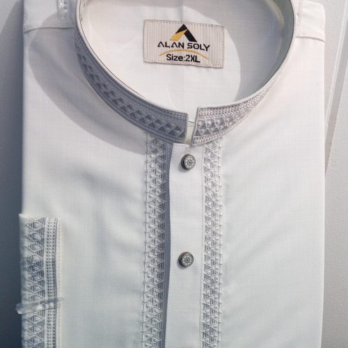 Mens Panjabi MNSPNJB285455