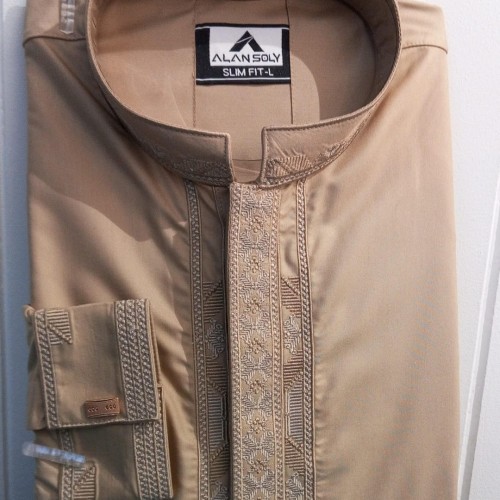 Mens Panjabi MNSPJB12125220