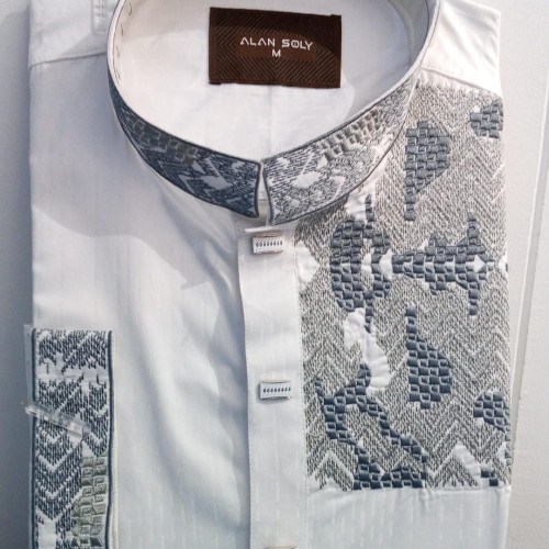 Mens Panjabi MNSPJB12326220