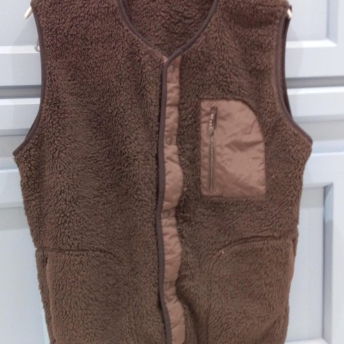 Mens Outerwear Jacket