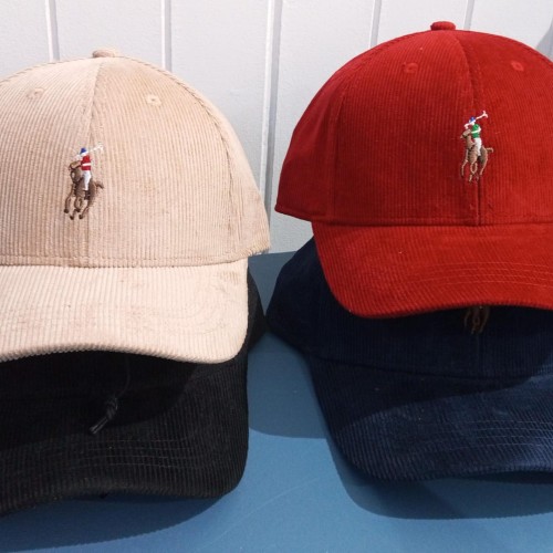 Mens Cap 2