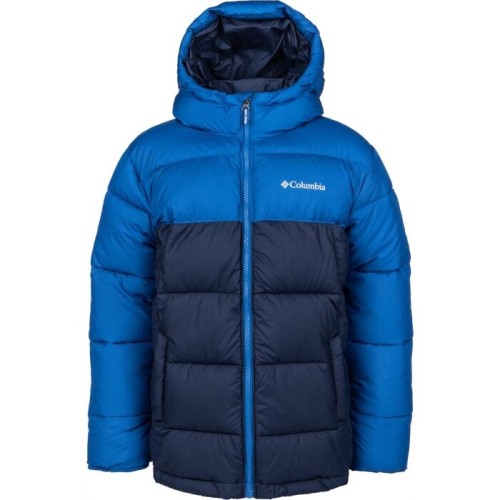 Columbia Men's Contrast Hoodi