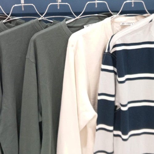 Mens Sweater  MNSLSTS5218
