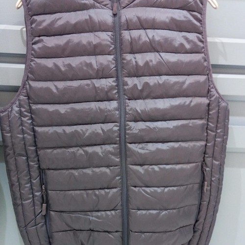Mens Vest 52