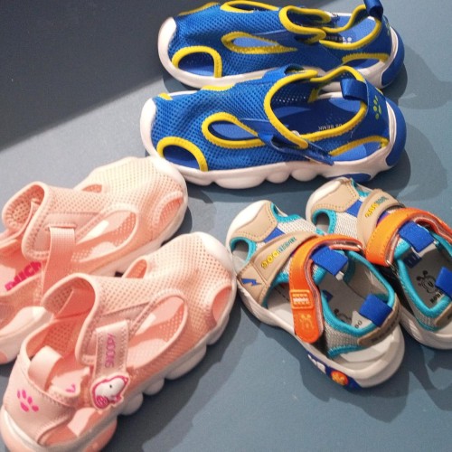 Kids Sandal
