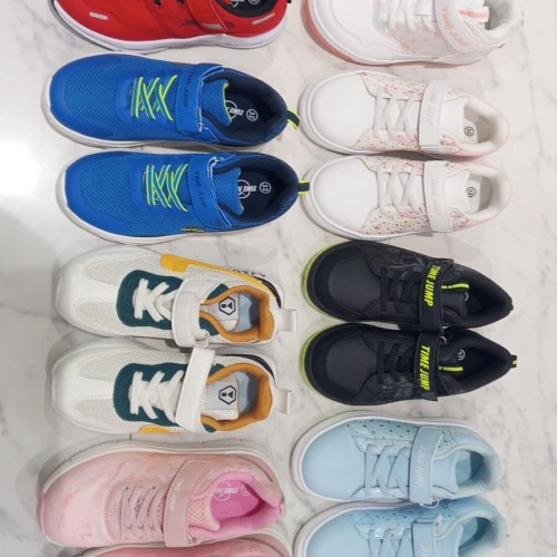 Boys shoe 4