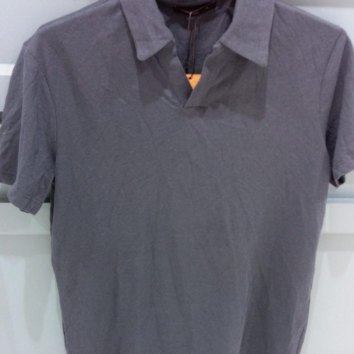 Mens  Polo Shirt