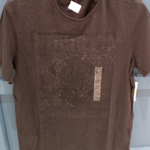 Mens Tshirt MNSTHBOSS5526