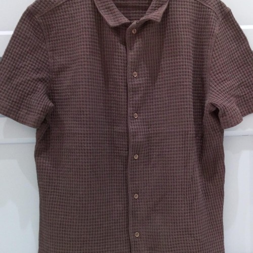 Mens polo shirt