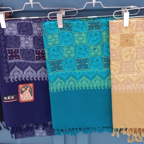 Womens Shawl MEMSWL58620