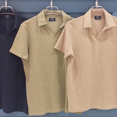 Mens Polo Mcneal
